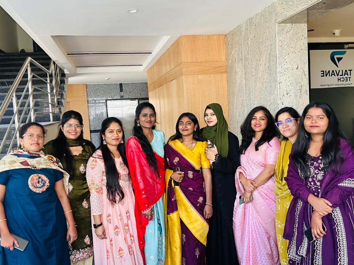 Women’s Day Celebration 2026