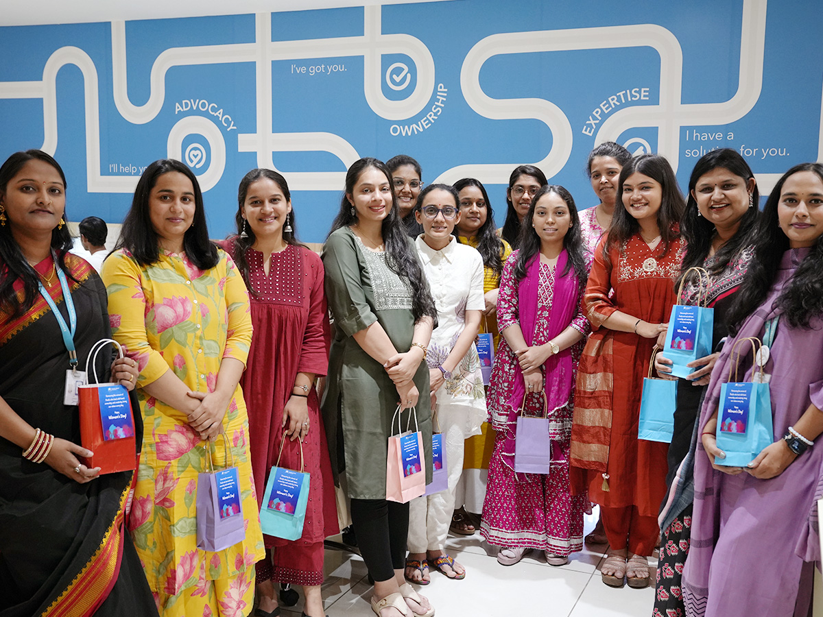 Women’s Day Celebration 2026