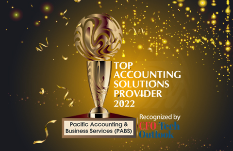 TOP 10 ACCOUNTING SOLUTIONS PROVIDERS 2022