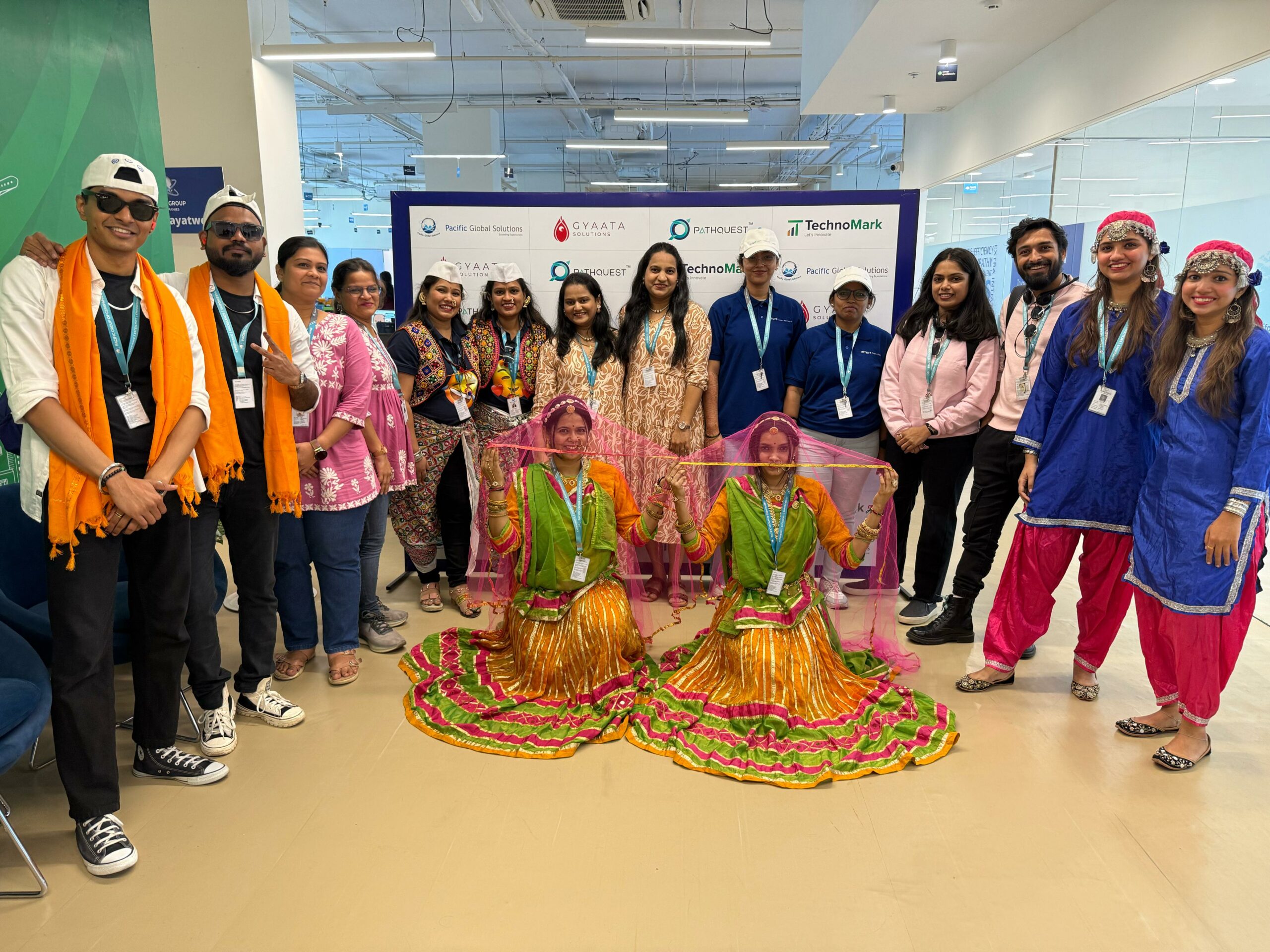 Twinning Day Celebrations Twinning Day Celebrations