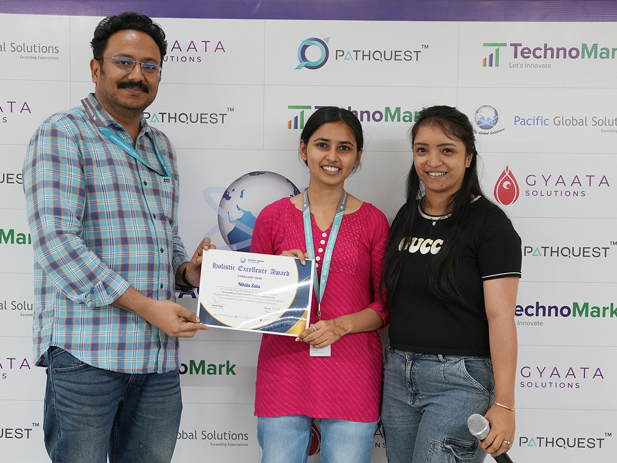 Rewards & Recognition Celebrations