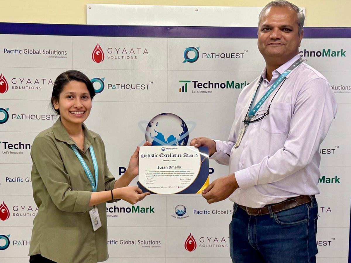 Rewards & Recognition Celebrations