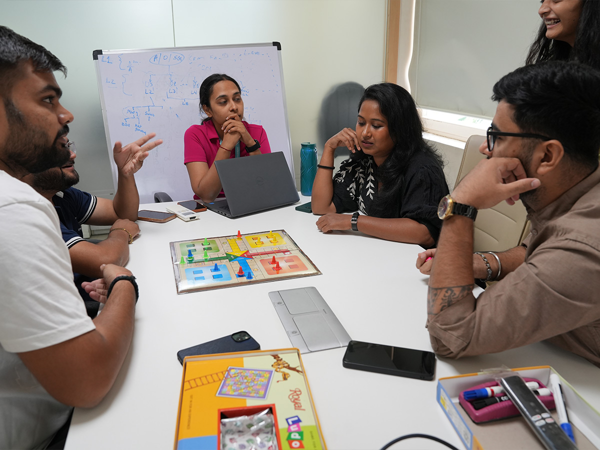 Ludo Tournament