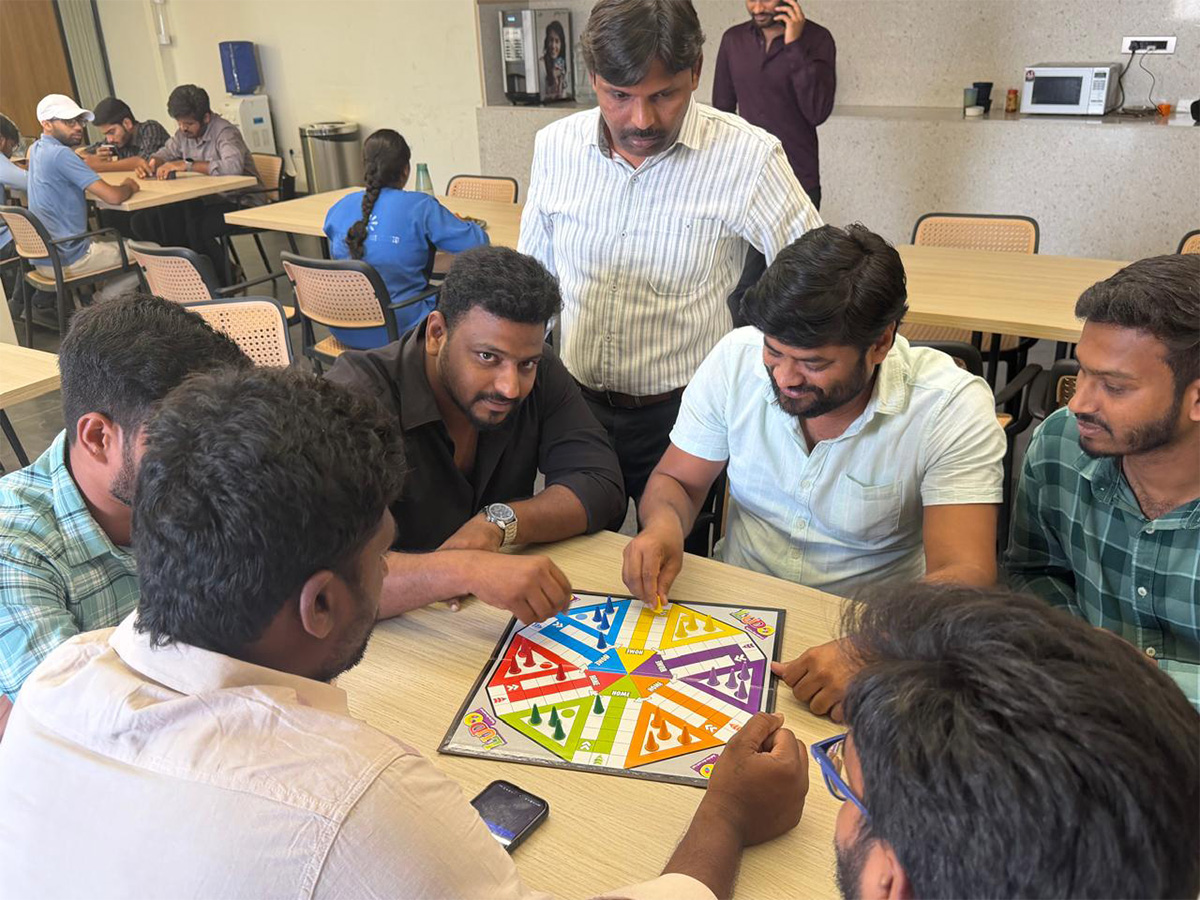 Ludo Tournament