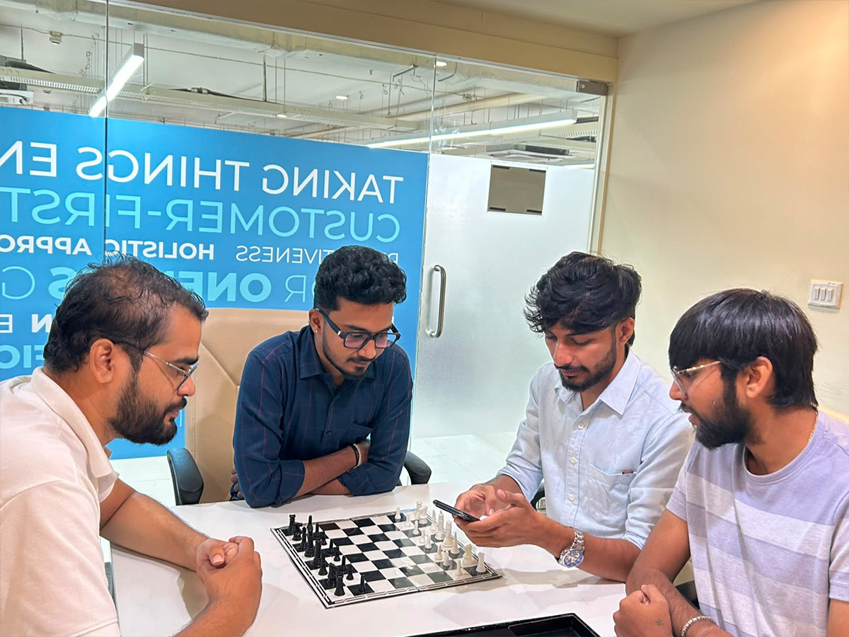 Chess Tournaments