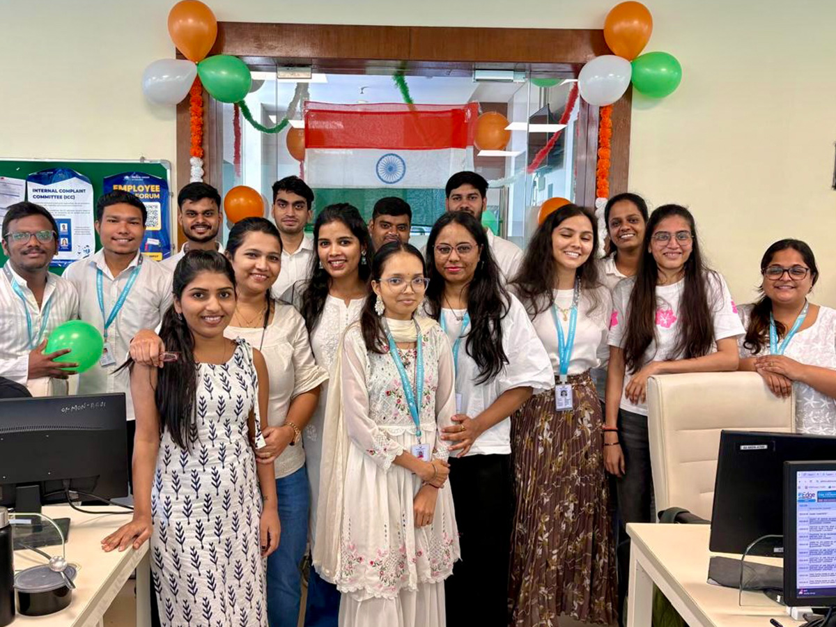 Independence Day Celebration