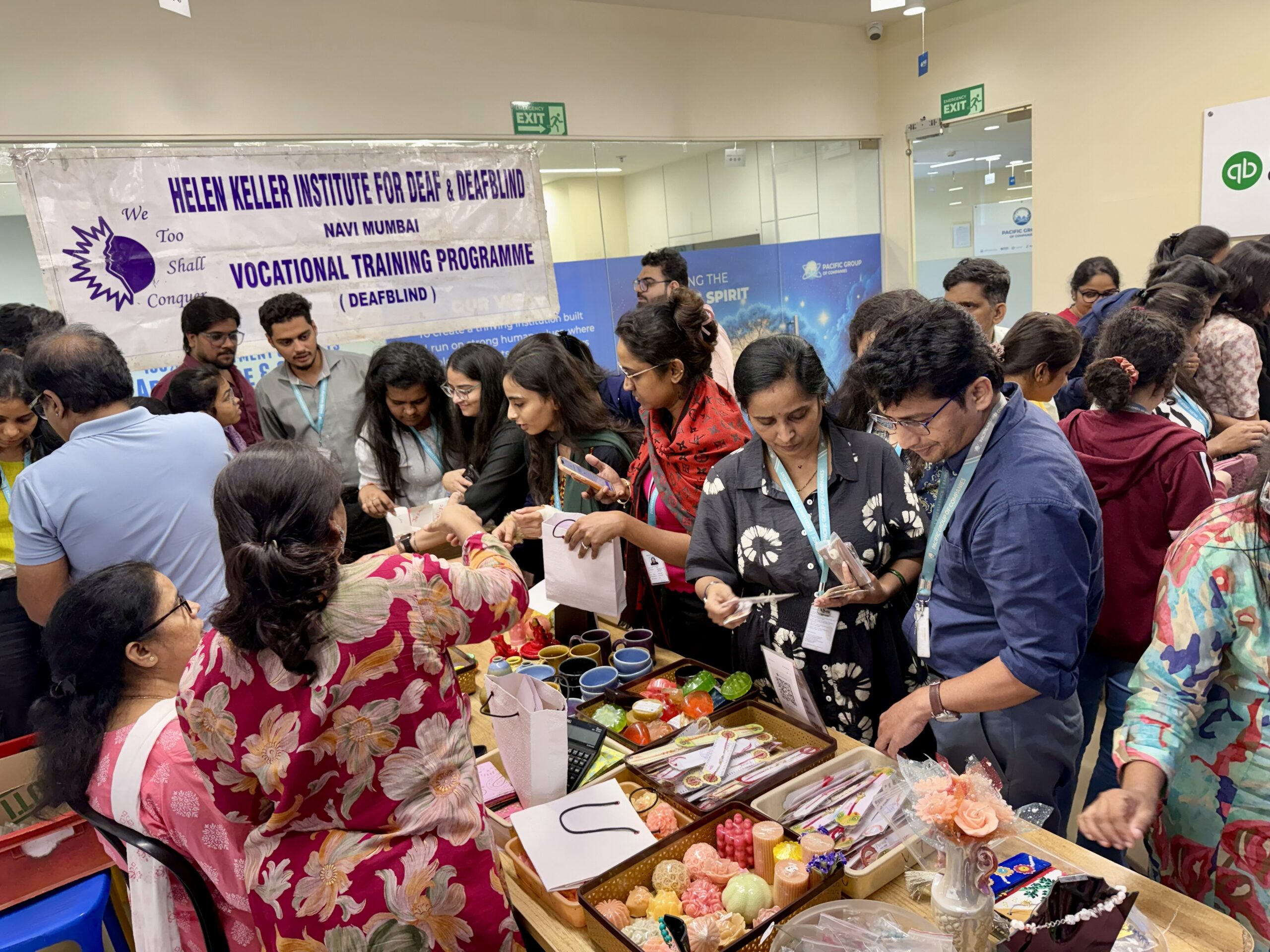 Rakhi Celebration